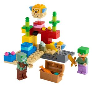 LEGO® The Coral Reef