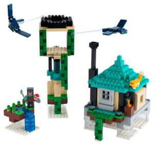 LEGO® Der Himmelsturm
