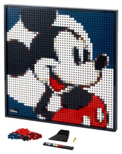 LEGO® Disney's Mickey Mouse