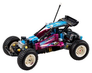 LEGO® Off-Road Buggy