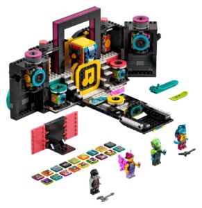 LEGO® The Boombox