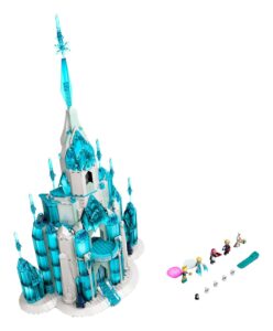 LEGO® The Ice Castle