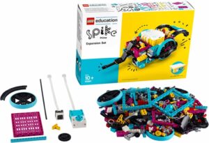 LEGO® Spike Prime Expansion Set (v2)