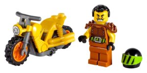 LEGO® Demolition Stunt Bike