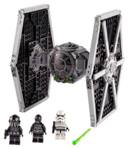 LEGO® Imperial TIE Fighter