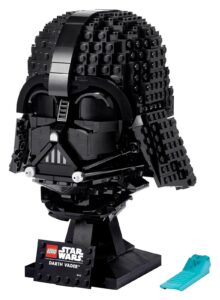 LEGO® Darth Vader Helm