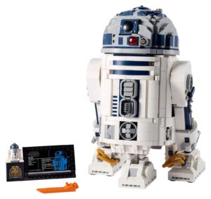 LEGO® R2-D2