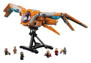 LEGO® The Guardians‘ Ship