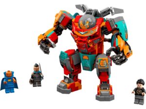 LEGO® Tony Stark’s Sakaarian Iron Man