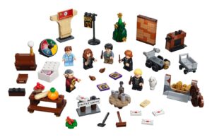 LEGO® Harry Potter Advent Calendar