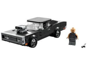 LEGO® Fast & Furious 1970 Dodge Charger R/T