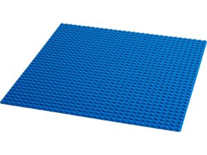 LEGO® Blue Baseplate