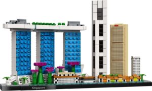 LEGO® Singapore