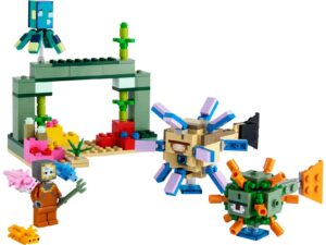 LEGO® Das Wächterduell