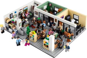 LEGO® The Office