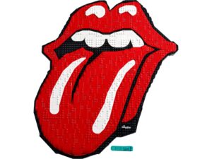 LEGO® The Rolling Stones