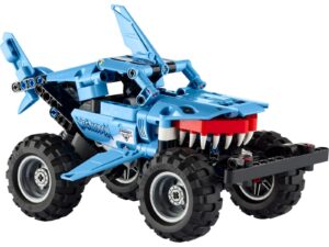 LEGO® Monster Jam Megalodon