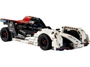LEGO® Formula E Porsche 99x Electric