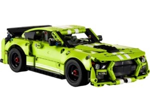 LEGO® Ford Mustang Shelby GT500