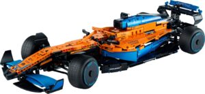 LEGO® McLaren Formula 1 Race Car