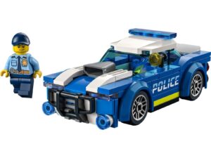 LEGO® Polizeiauto