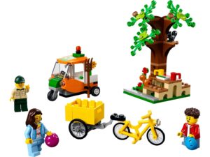 LEGO® Picnic in the Park