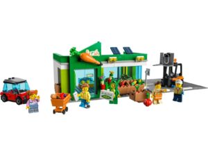 LEGO® Grocery Store