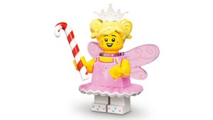 LEGO® Sugar Fairy
