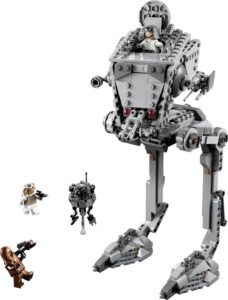 LEGO® AT-ST auf Hoth