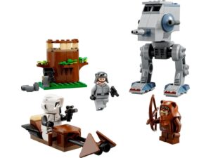 LEGO® AT-ST