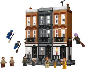 LEGO® Grimmauldplatz Nr. 12