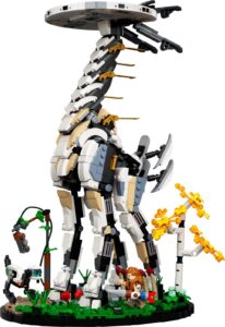 LEGO® Horizon Forbidden West: Langhals