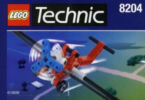 LEGO® Sky Flyer 1