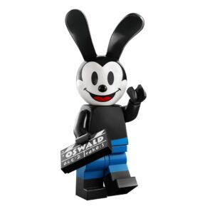 LEGO® Oswald the Lucky Rabbit