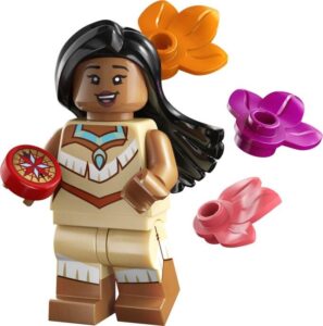 LEGO® Pocahontas