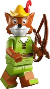 LEGO® Robin Hood
