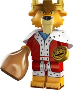 LEGO® Prince John
