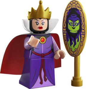 LEGO® Evil Queen