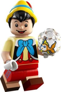 LEGO® Pinocchio