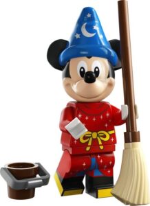 LEGO® Sorcerer Mickey