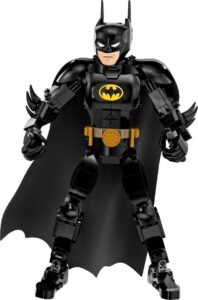 LEGO® Batman Construction Figure
