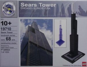 LEGO® Sears Tower
