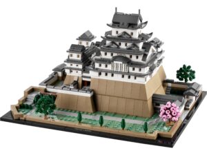 LEGO® Himeji Castle