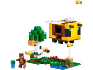 LEGO® Das Bienenhäuschen