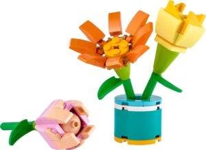 LEGO® Friendship Flowers