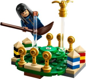 LEGO® Quidditch Practice
