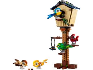 LEGO® Birdhouse
