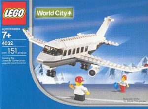 LEGO® Holiday Jet (Iberia Version)