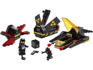 LEGO® Blacktron Cruiser