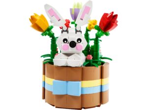 LEGO® Easter Basket